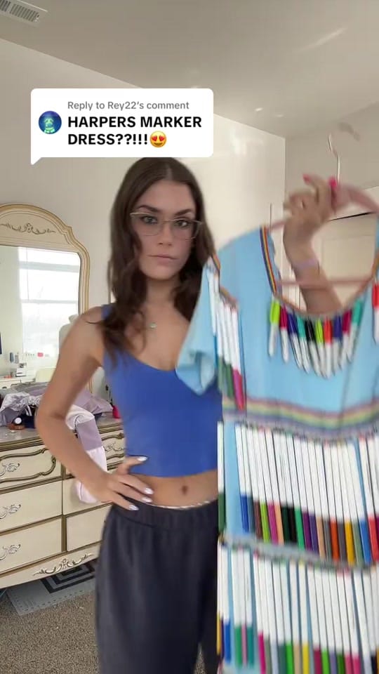 Post 9 by alexandra louise on TikTok (video)