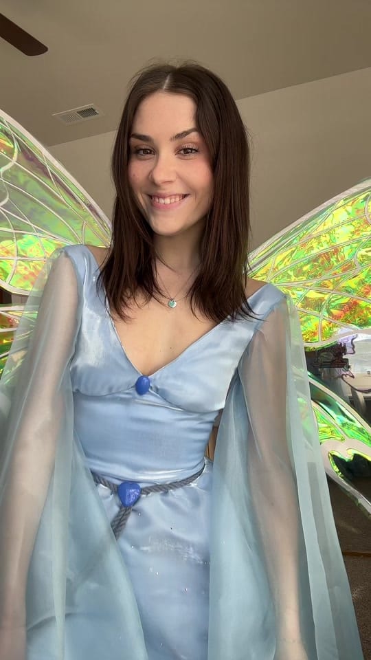 Post 5 by alexandra louise on TikTok (video)