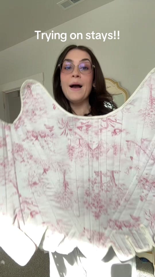 Post 2 by alexandra louise on TikTok (video)