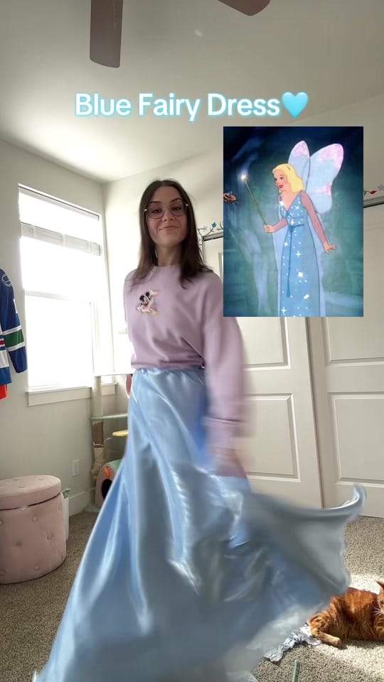 Post 6 by alexandra louise on TikTok (video)