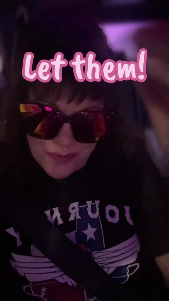 Post 4 by ❌Tiff TxGirl❌ on TikTok (video)