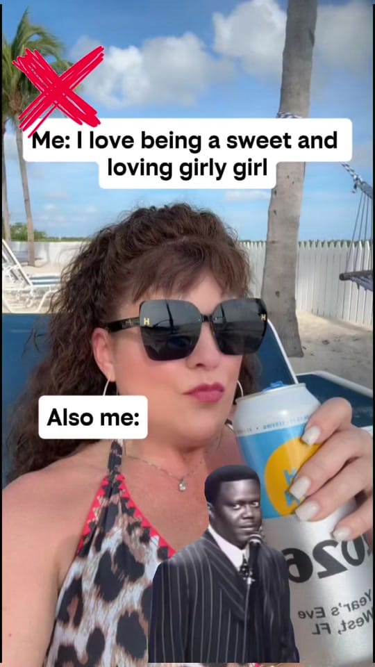 Post 6 by ❌Tiff TxGirl❌ on TikTok (video)