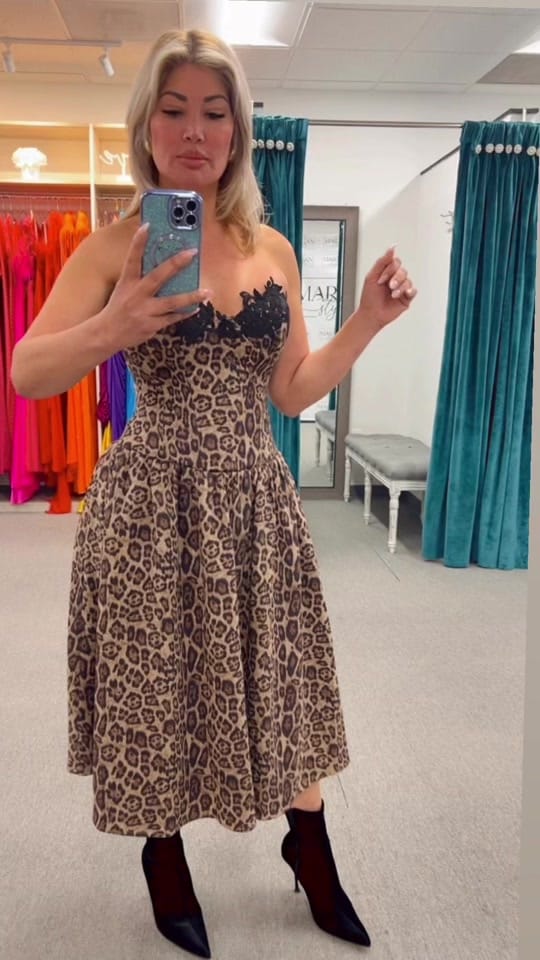 Post 1 by Marian Style Boutique on TikTok (video)