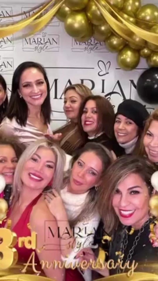 Post 2 by Marian Style Boutique on TikTok (video)