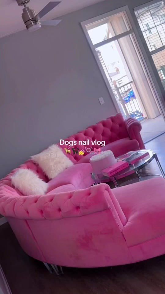 Post 3 by EL-Bee on TikTok (video)