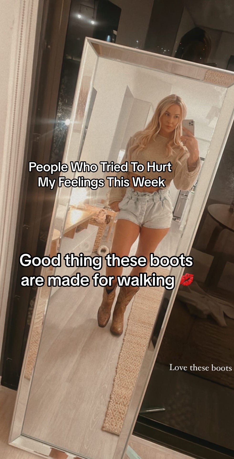 Post 8 by Montana Hughes on TikTok (video)