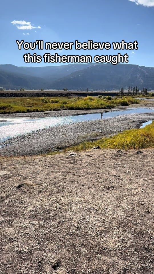 Post 3 by Montana Hughes on TikTok (video)