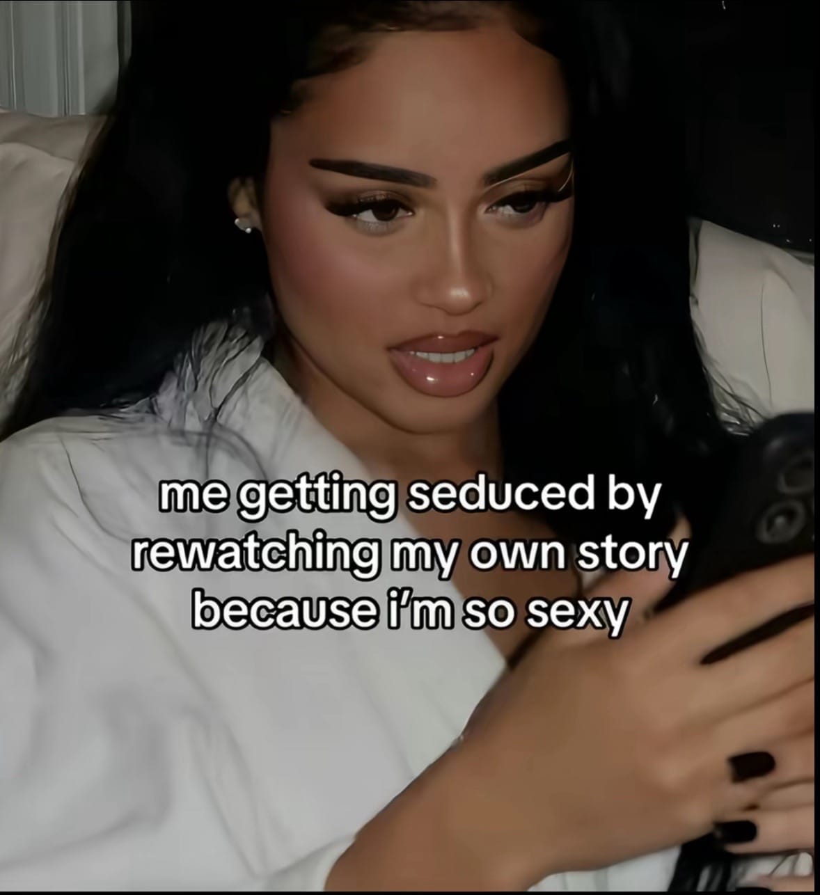 Post 5 by 1realcharm on TikTok (video)
