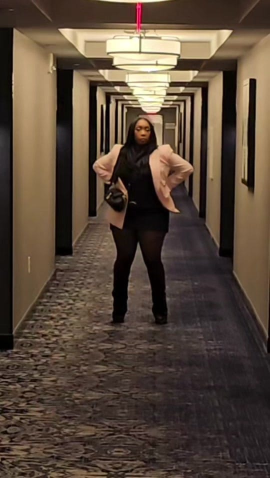 Post 6 by Classic & Timeless TK on TikTok (video)