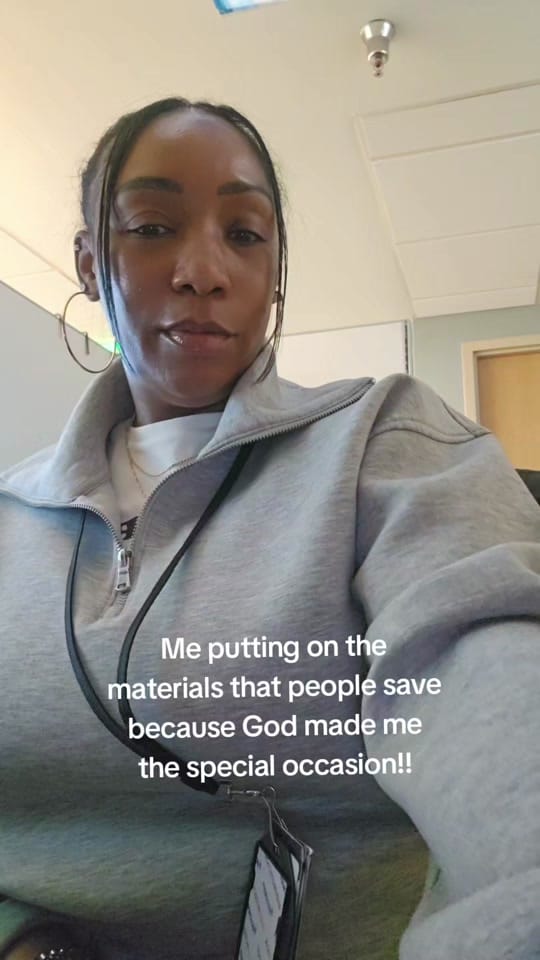 Post 4 by Classic & Timeless TK on TikTok (video)