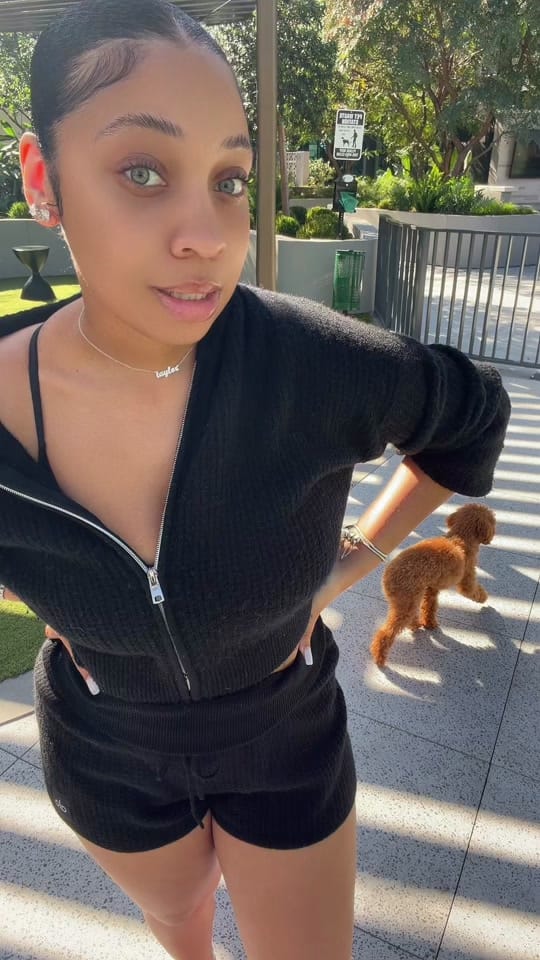 Post 2 by ᴛᴀʏʟᴏʀ ❤︎ on TikTok (video)