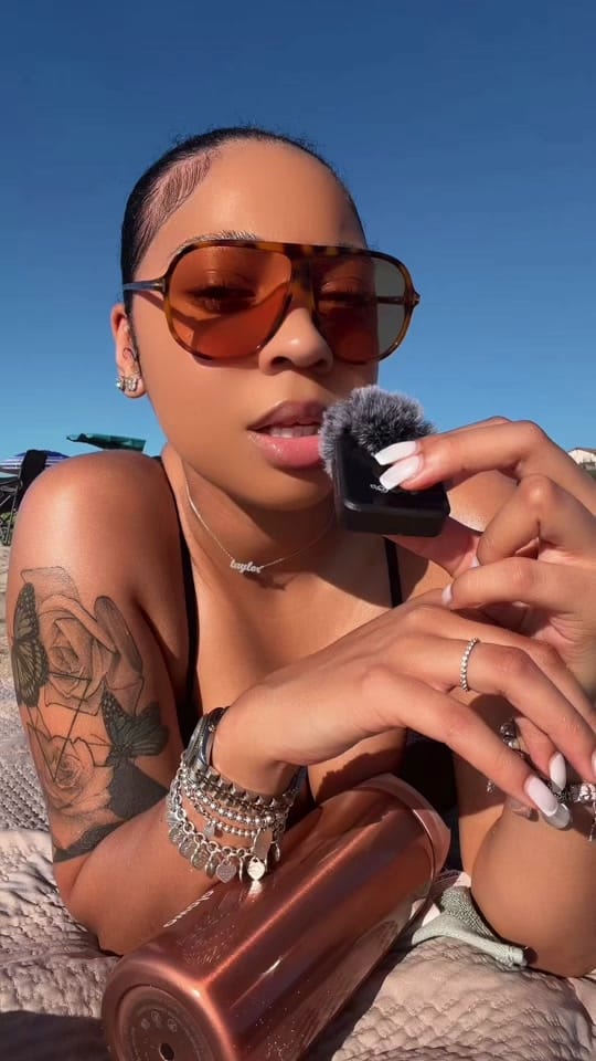 Post 5 by ᴛᴀʏʟᴏʀ ❤︎ on TikTok (video)