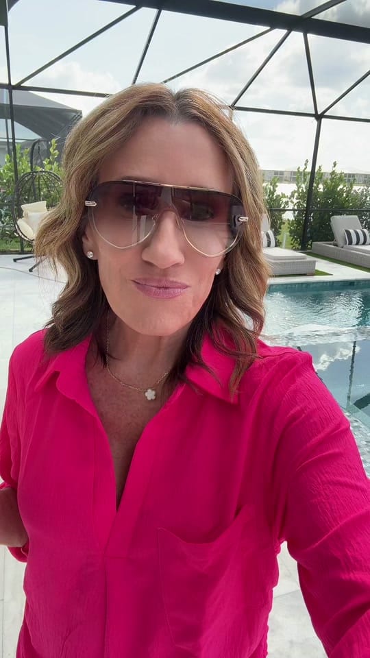 Post 6 by jill 💗 over 50 beauty|fashion on TikTok (video)