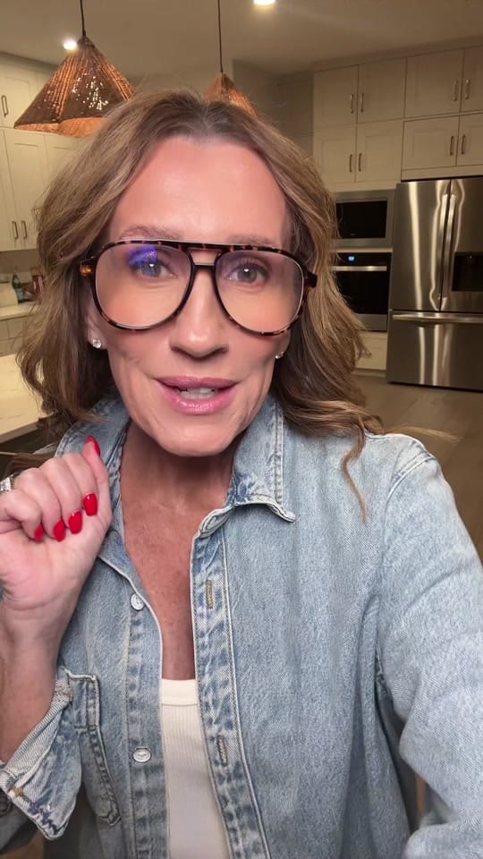Post 9 by jill 💗 over 50 beauty|fashion on TikTok (video)
