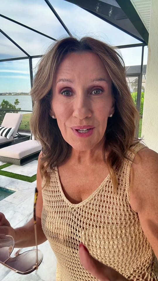Post 10 by jill 💗 over 50 beauty|fashion on TikTok (video)