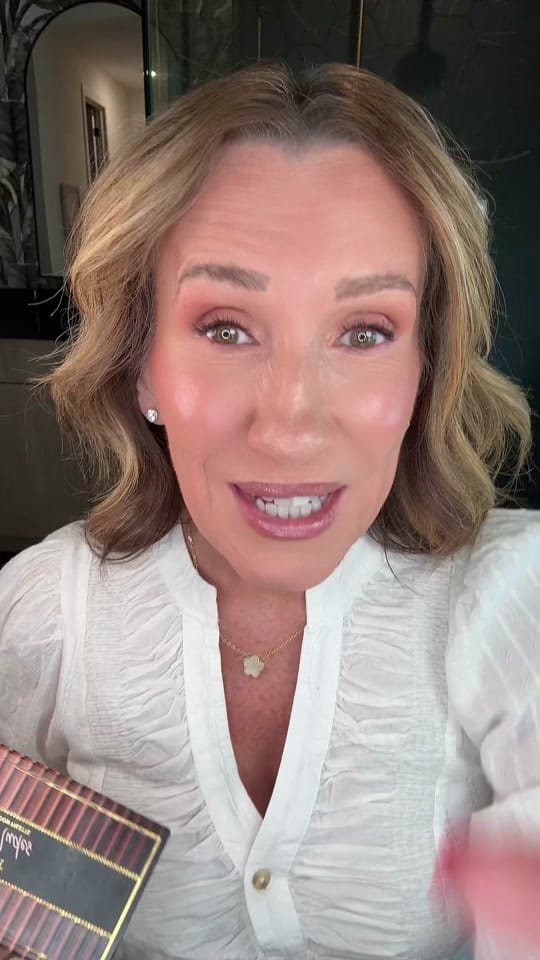 Post 5 by jill 💗 over 50 beauty|fashion on TikTok (video)