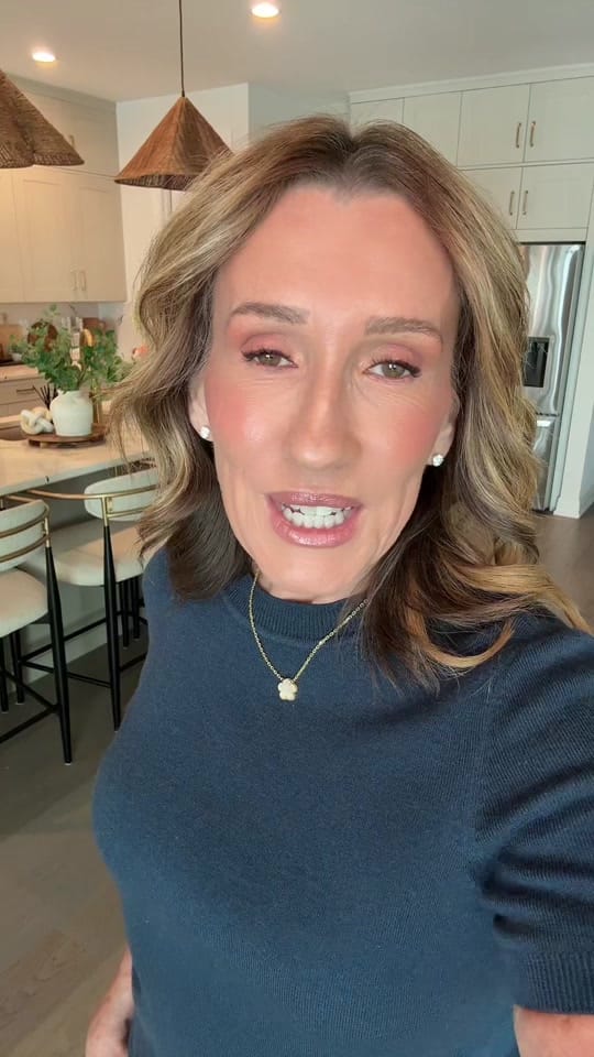 Post 7 by jill 💗 over 50 beauty|fashion on TikTok (video)