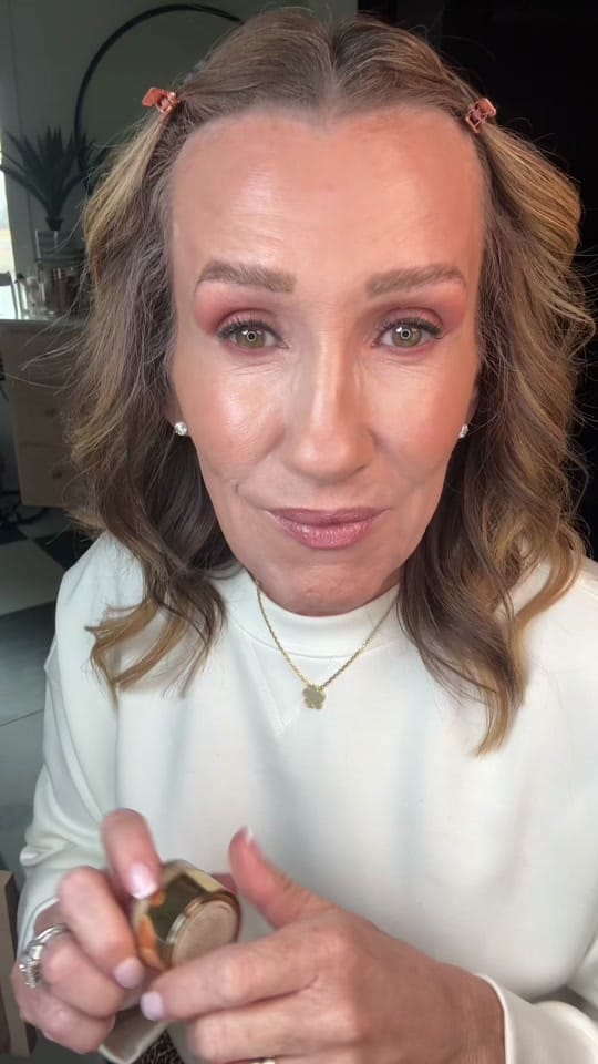 Post 2 by jill 💗 over 50 beauty|fashion on TikTok (video)