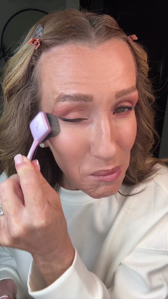 Post 3 by jill 💗 over 50 beauty|fashion on TikTok (video)
