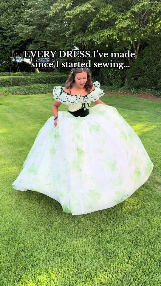 Post 8 by thequeenstaylor on TikTok (video)