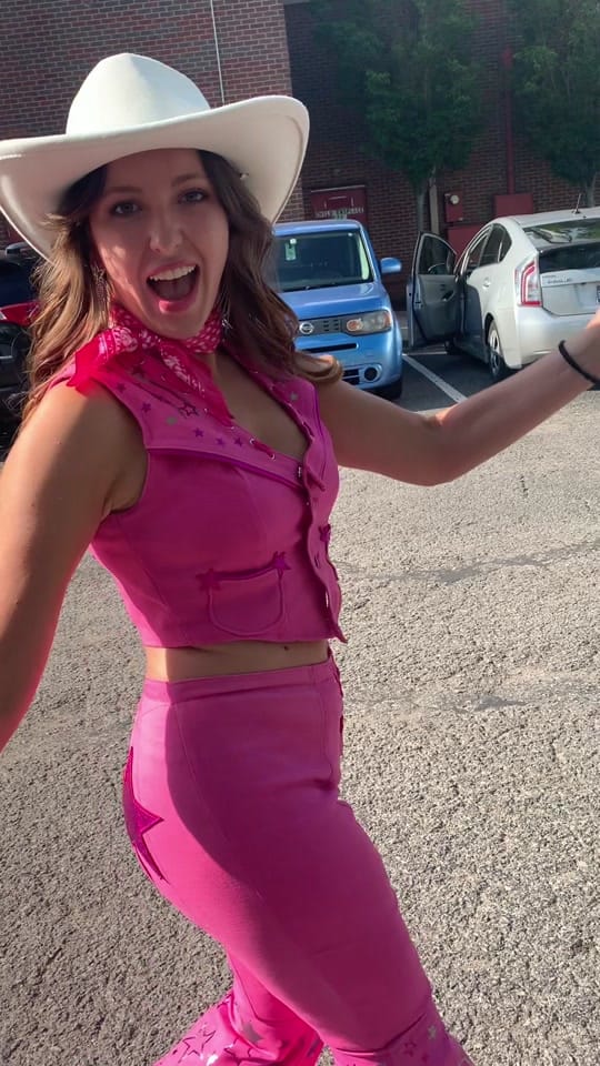 Post 10 by thequeenstaylor on TikTok (video)