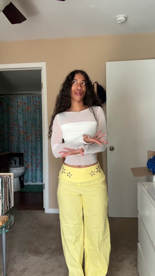 Post 3 by MariahJoy 🍉 on TikTok (video)