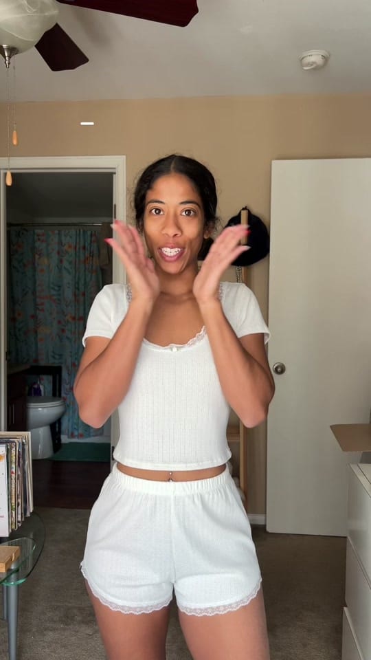 Post 6 by MariahJoy 🍉 on TikTok (video)