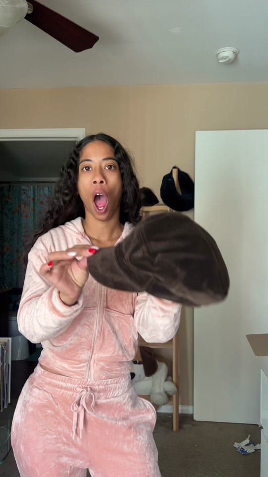 Post 9 by MariahJoy 🍉 on TikTok (video)