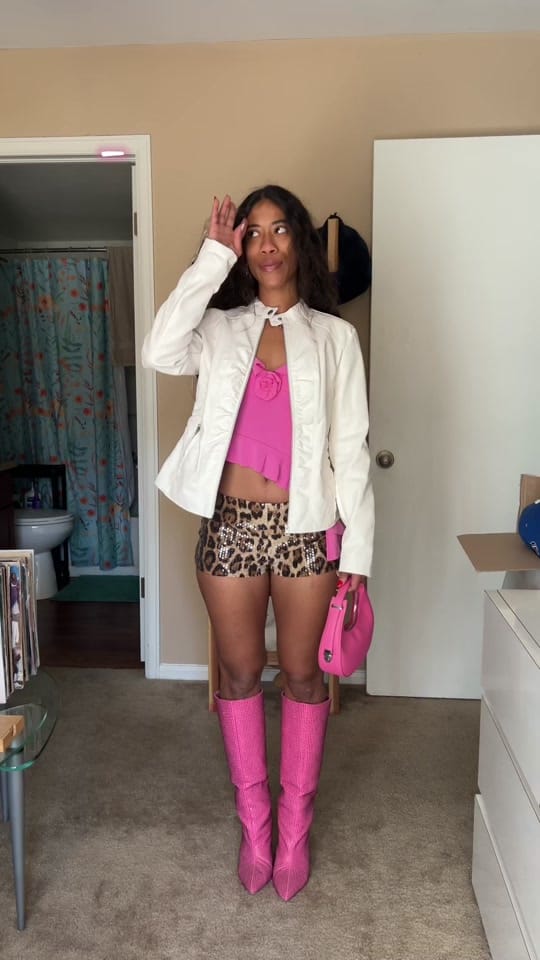 Post 8 by MariahJoy 🍉 on TikTok (video)