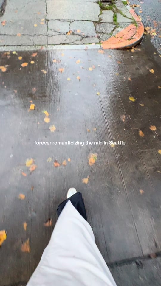 Post 4 by Sydnie in Seattle on TikTok (video)