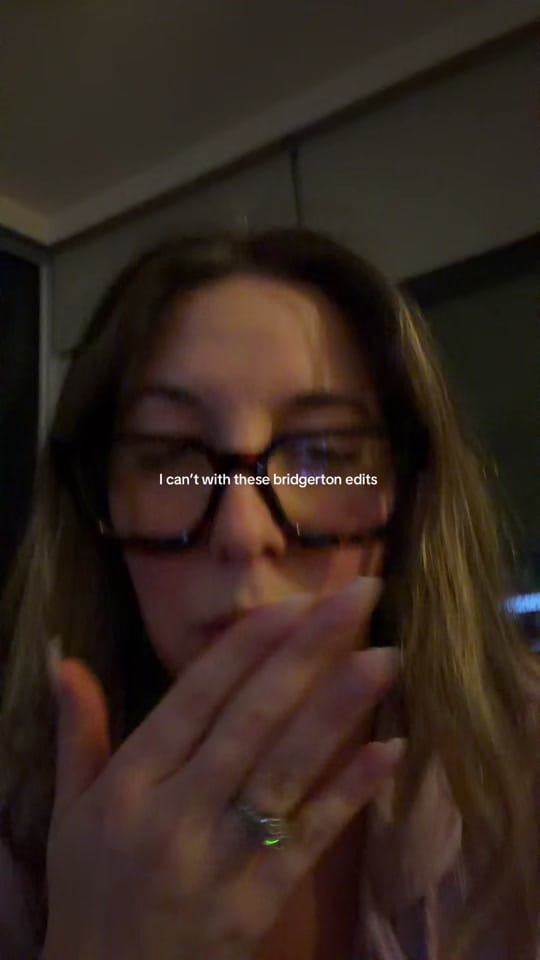 Post 1 by Sydnie in Seattle on TikTok (video)