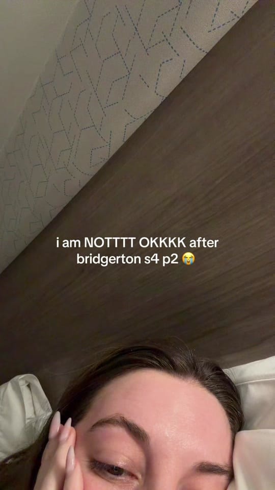Post 6 by Sydnie in Seattle on TikTok (video)