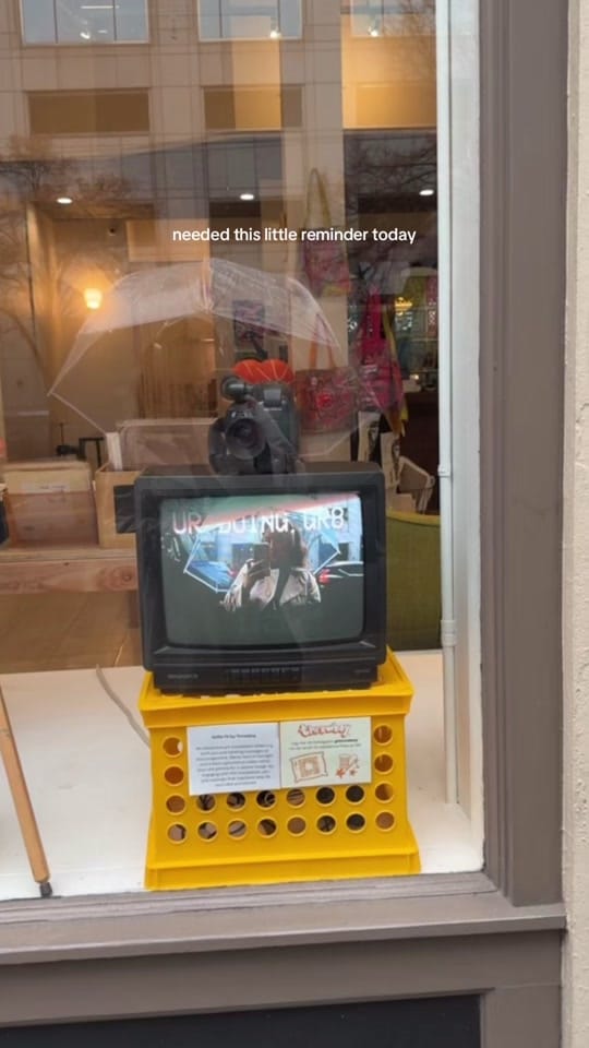 Post 9 by Sydnie in Seattle on TikTok (video)