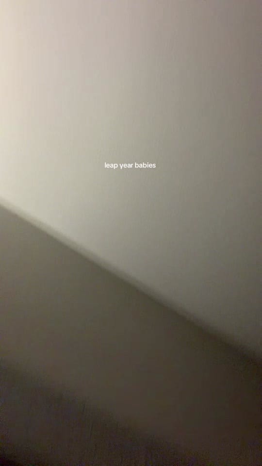 Post 7 by Sydnie in Seattle on TikTok (video)