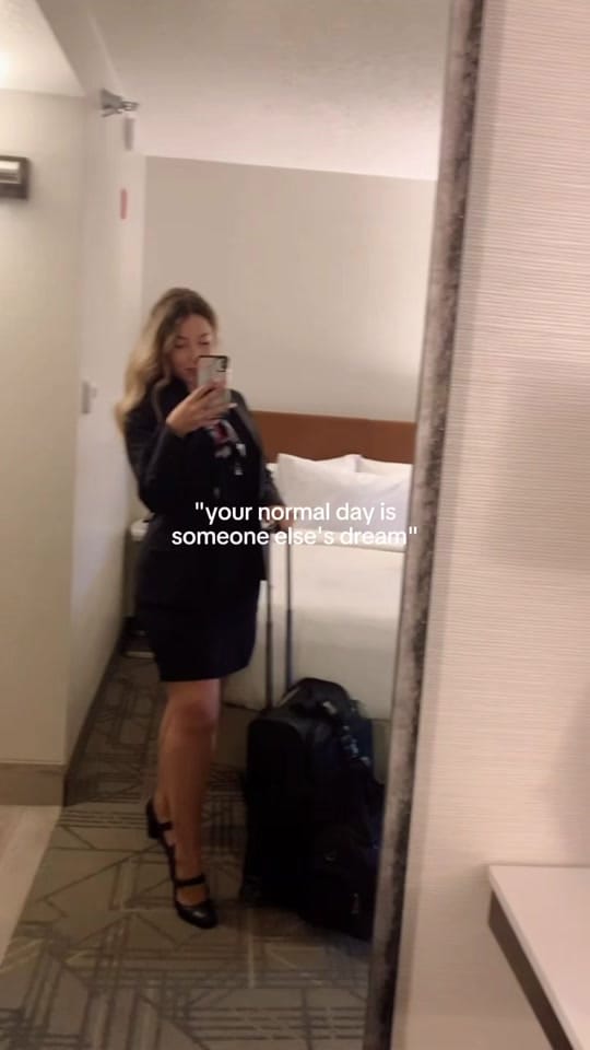 Post 5 by Sydnie in Seattle on TikTok (video)