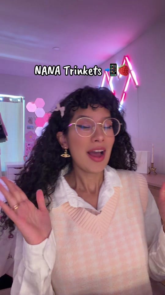 Post 1 by Fabiola Suárez ౨ৎ Fablisity on TikTok (video)
