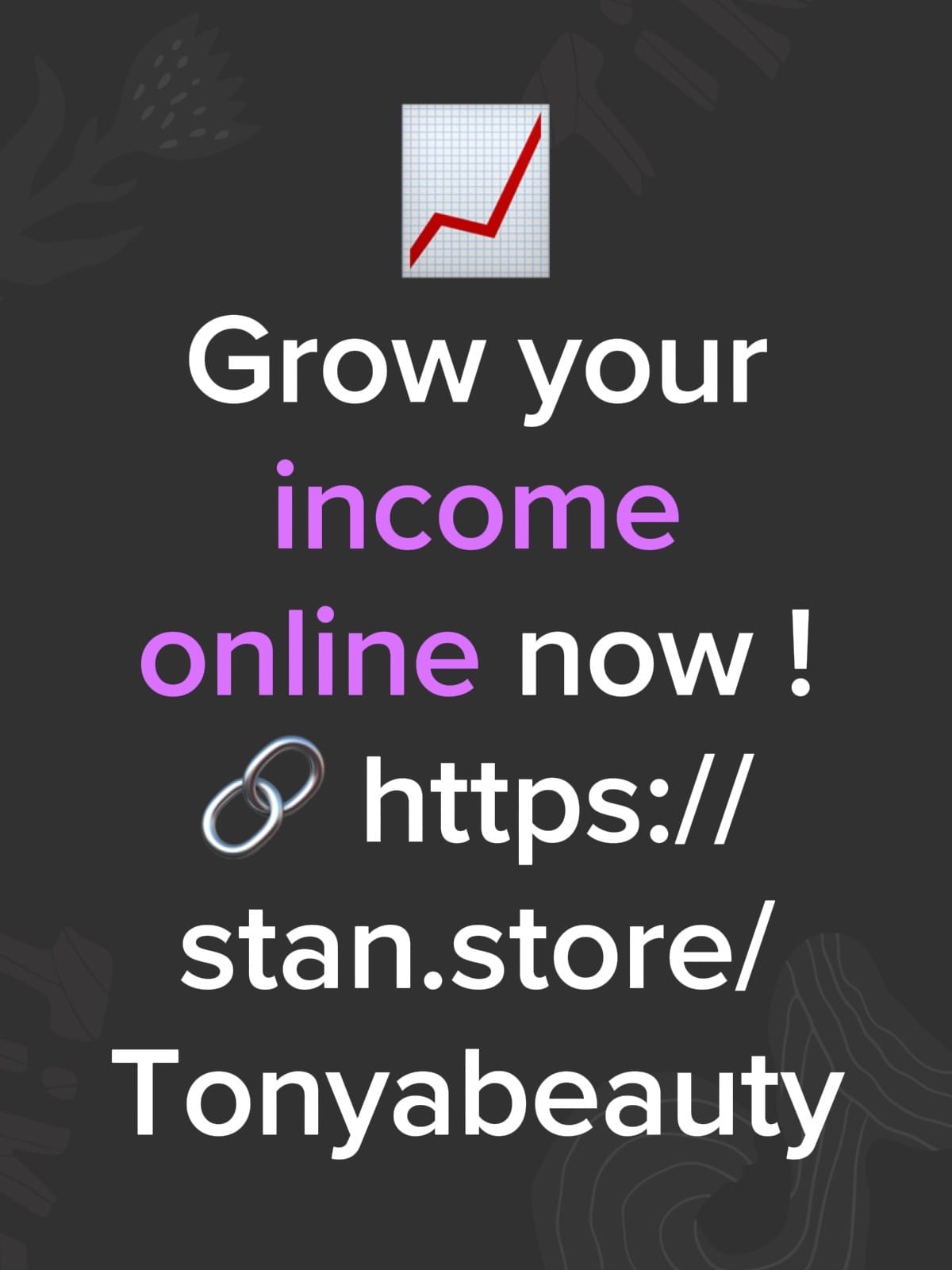 Post 6 by Tonya Beauty on TikTok (video)