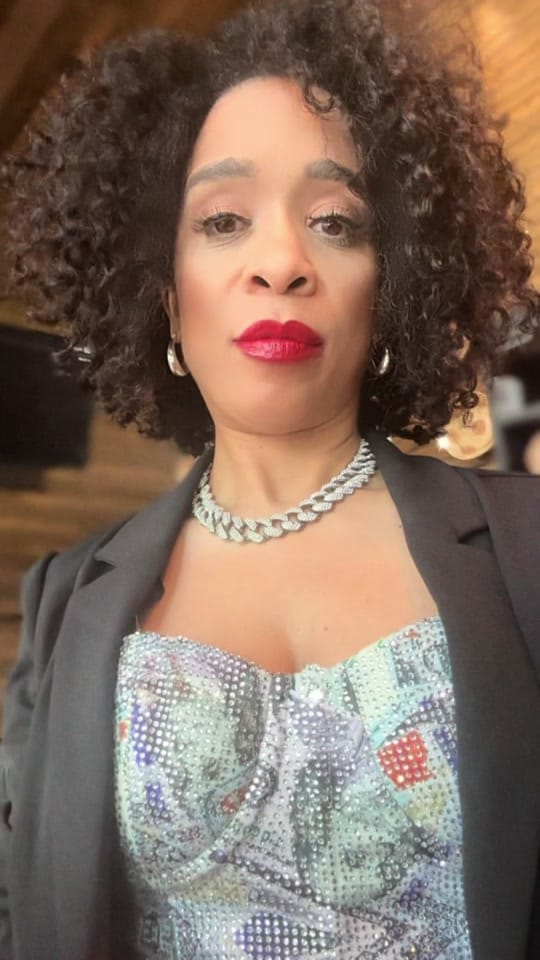 Post 8 by Tonya Beauty on TikTok (video)
