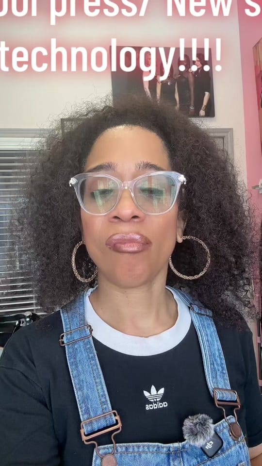 Post 1 by Tonya Beauty on TikTok (video)