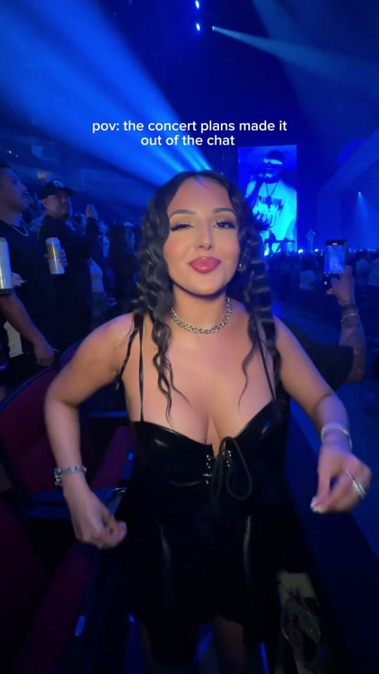 Post 8 by 𝓐𝓼𝓱𝓵𝔂 𝓖 on TikTok (video)