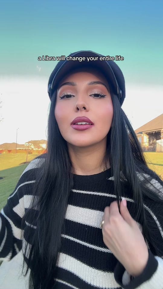 Post 5 by 𝓐𝓼𝓱𝓵𝔂 𝓖 on TikTok (video)