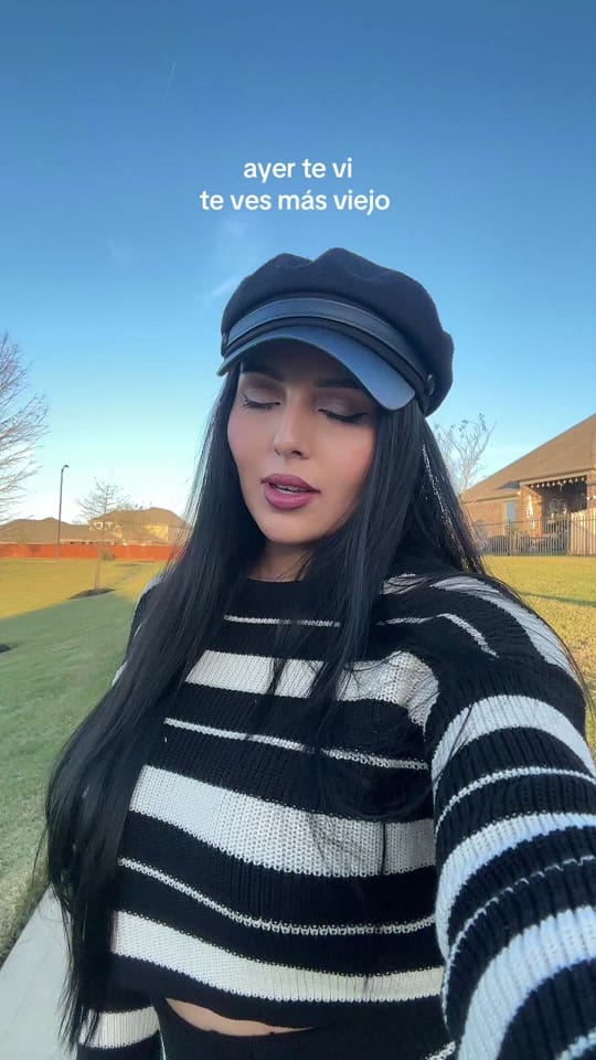 Post 4 by 𝓐𝓼𝓱𝓵𝔂 𝓖 on TikTok (video)