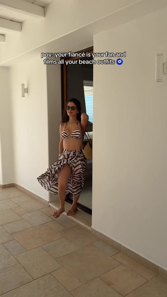 Post 5 by Marielena Davila on TikTok (video)