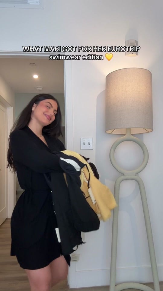 Post 9 by Marielena Davila on TikTok (video)