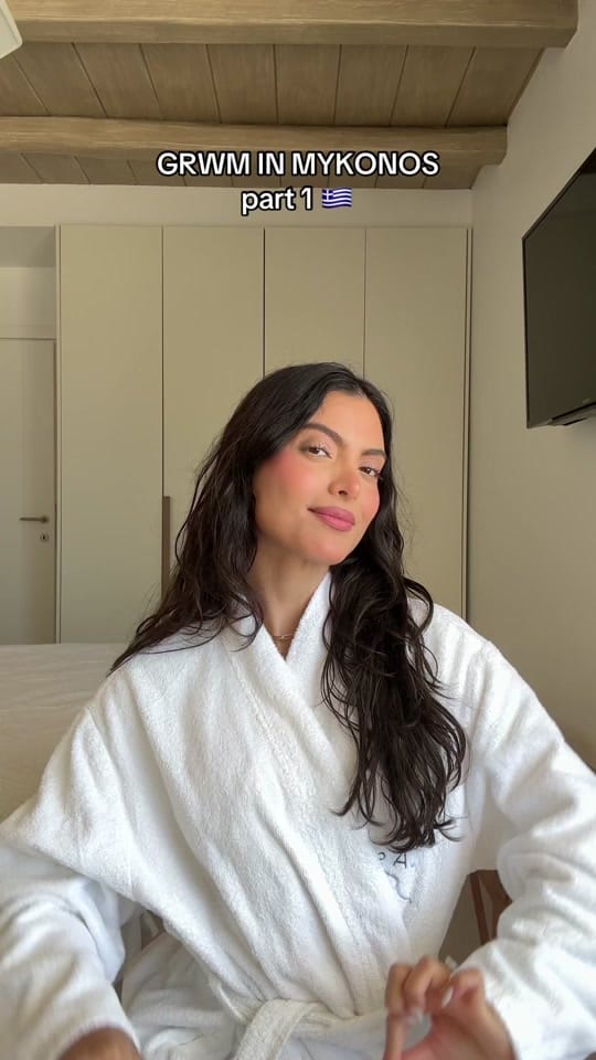 Post 7 by Marielena Davila on TikTok (video)