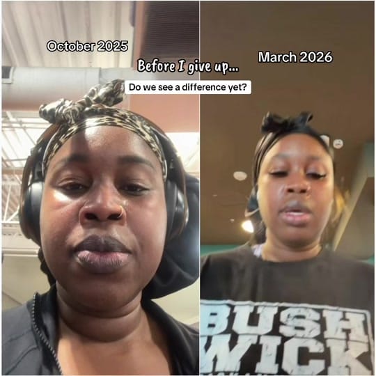 Post 1 by Tee ~ Nurse & Content Creator on TikTok (video)