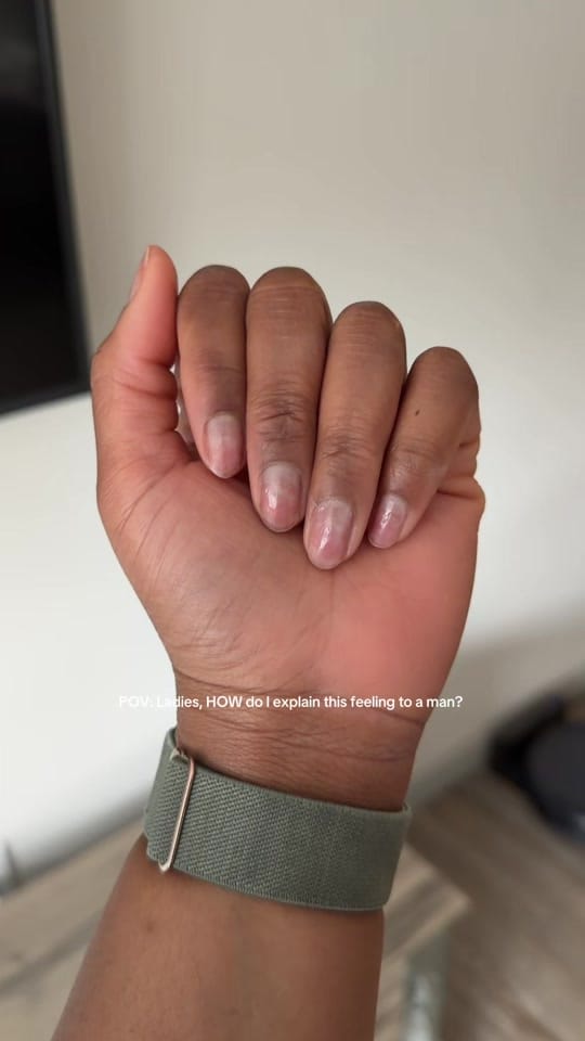 Post 6 by Tee ~ Nurse & Content Creator on TikTok (video)