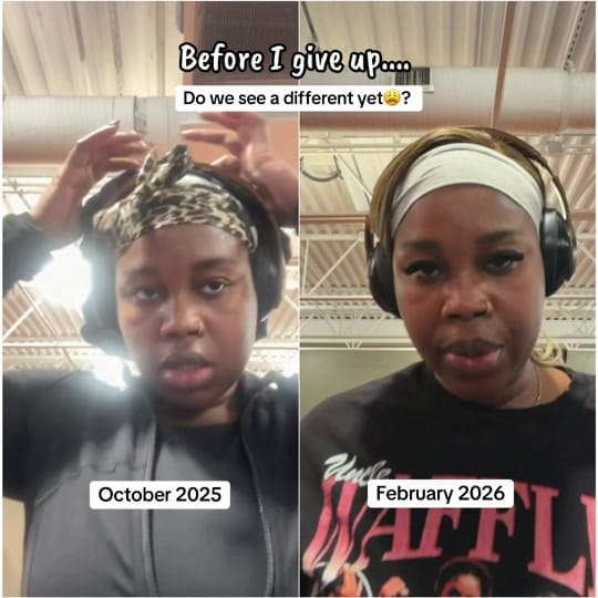 Post 5 by Tee ~ Nurse & Content Creator on TikTok (video)