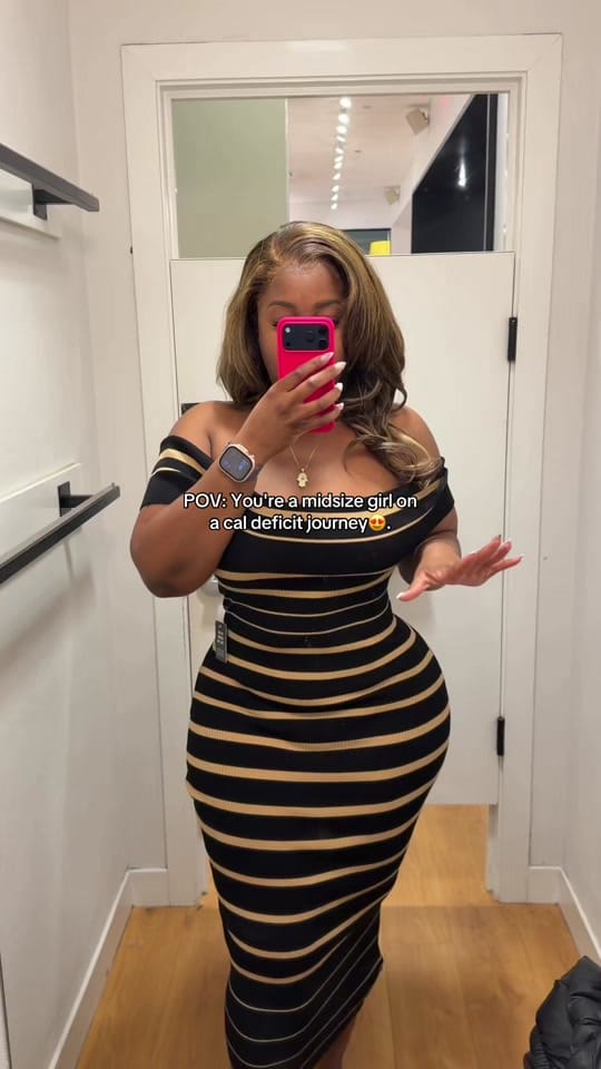 Post 3 by Tee ~ Nurse & Content Creator on TikTok (video)