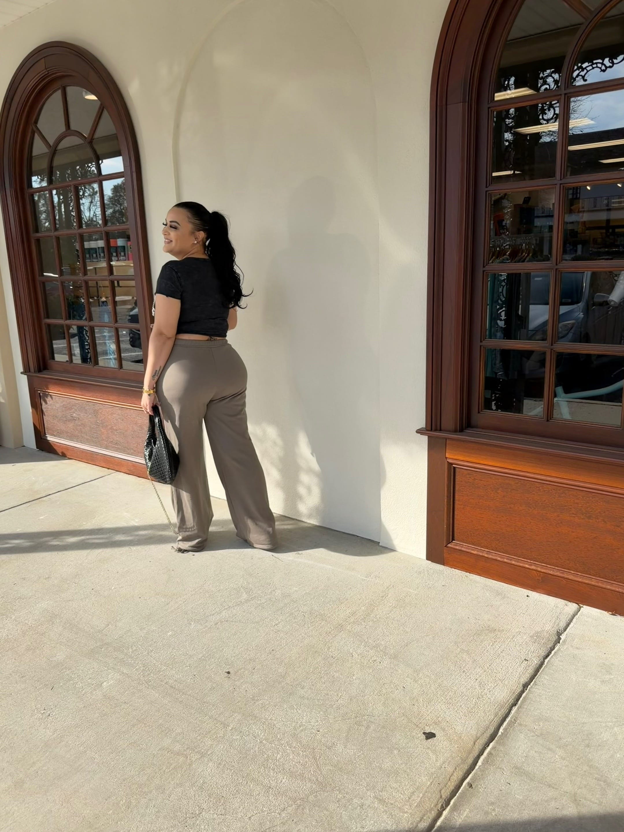 Post 2 by EbonyIvory on TikTok (video)